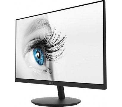 Зображення 2 Монітор MSI PRO MP242 IPS Black