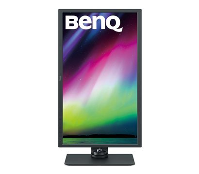 Изображение 3 Монитор BenQ SW321C IPS Gray