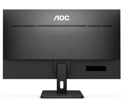 Зображення 4 Монітор AOC U32E2N MVA Black