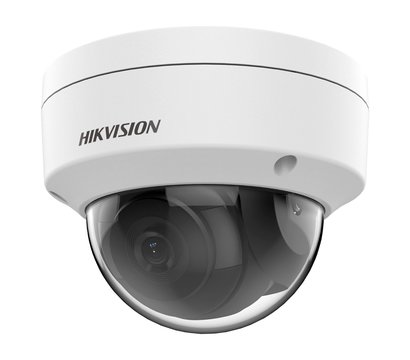 Изображение 2 Камера наблюдения на 2 MP HikVision DS-2CD1121-I(F) (2.8 мм)