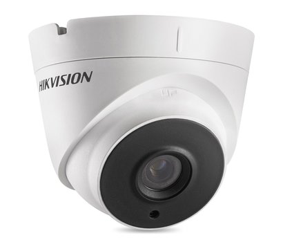 Изображение 2 Камера наблюдения на 2,0 MP HikVision DS-2CD1321-I(F) (4.0 мм), Фокусное расстояние (мм): 4.0 мм