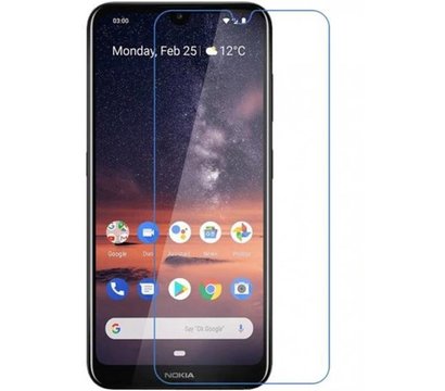 Зображення 2 Захисне скло Drobak для Nokia 2.4 - 232372