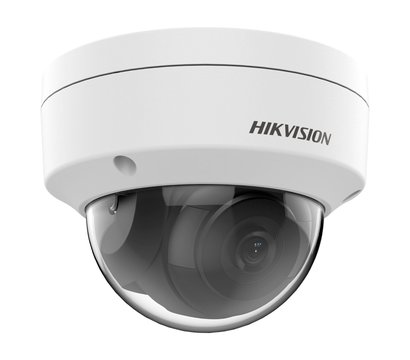 Изображение 3 Камера наблюдения на 2 MP HikVision DS-2CD1121-I(F) (2.8 мм)