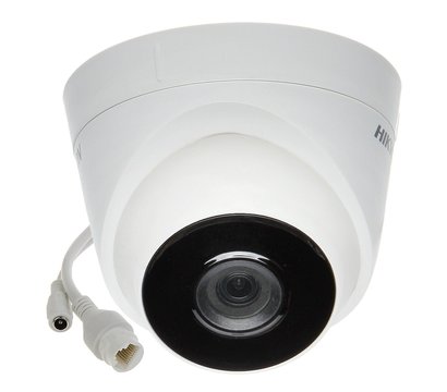 Изображение 3 Камера наблюдения на 2,0 MP HikVision DS-2CD1321-I(F) (4.0 мм), Фокусное расстояние (мм): 4.0 мм