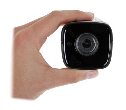Зображення 3 2 MP відеокамера HikVision DS-2CE16D8T-ITF (2.8 мм), Фокусна відстань (мм): 2.8 мм