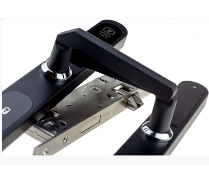 Зображення 3 замок Seven Lock SL-7737S-EM silver, Em-Marine