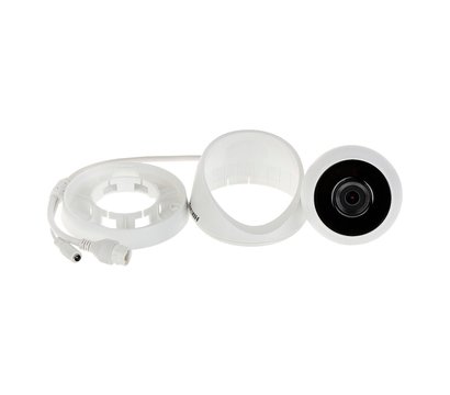 Изображение 4 Камера наблюдения на 2,0 MP HikVision DS-2CD1321-I(F) (4.0 мм), Фокусное расстояние (мм): 4.0 мм