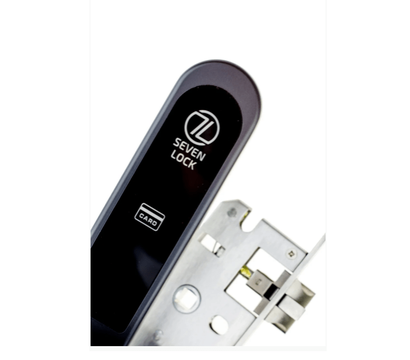 Зображення 4 замок Seven Lock SL-7737S-EM silver, Em-Marine
