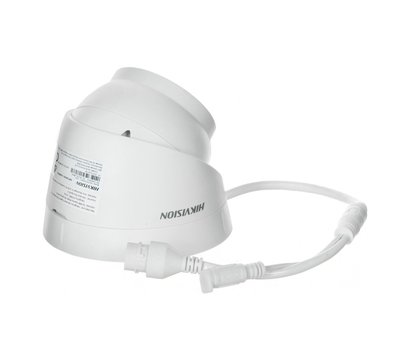 Изображение 5 Камера наблюдения на 2,0 MP HikVision DS-2CD1321-I(F) (4.0 мм), Фокусное расстояние (мм): 4.0 мм
