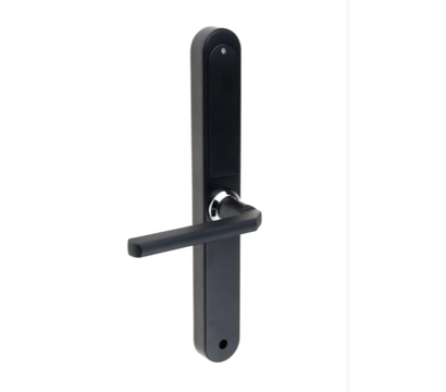 Зображення 5 замок Seven Lock SL-7737S-EM silver, Em-Marine