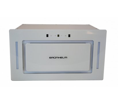 Зображення 2 Витяжка Grunhelm GVN 330 W