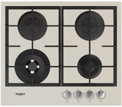 Зображення 2 Варильна поверхня Whirlpool GOFL629S
