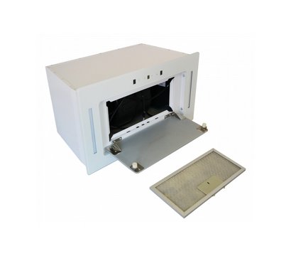 Зображення 4 Витяжка Grunhelm GVN 330 W