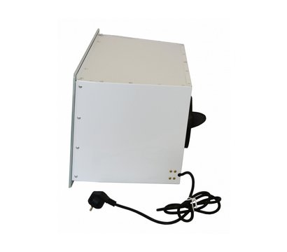 Зображення 6 Витяжка Grunhelm GVN 330 W