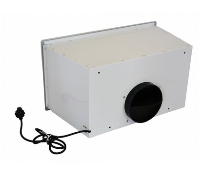 Зображення 7 Витяжка Grunhelm GVN 330 W