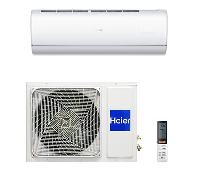 Зображення 2 Кондиціонер Haier AS35JBJHRA-W/1U35JEJFRA