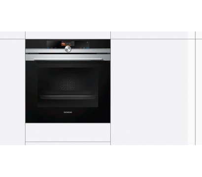 Зображення 2 Духовка Siemens HS636GDS2