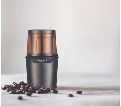 Зображення 2 Кавомолка Prime Technics PCG 3090 DX