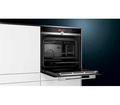 Зображення 3 Духовка Siemens HS636GDS2