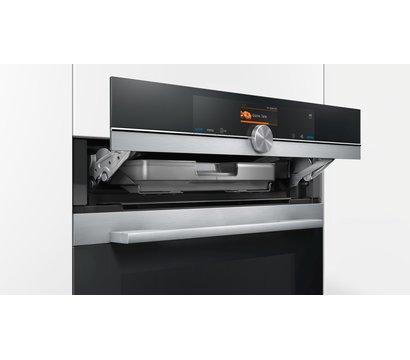 Зображення 4 Духовка Siemens HS636GDS2