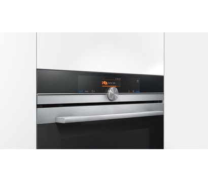 Зображення 5 Духовка Siemens HS636GDS2