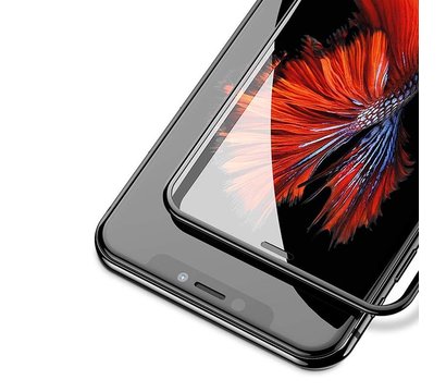 Зображення 3 Захисне скло PowerPlant для Apple iPhone XS Max, 5D - GL605774