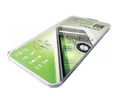 Зображення 2 Захисне скло PowerPlant для Samsung Galaxy S8, 0.33mm, 2.5D - GL600618