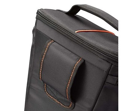 Изображение 4 Сумка для фото/видео Case logic DCB306K Black
