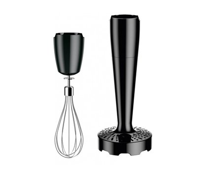 Зображення 2 Блендер Braun MQ 7087 X BK