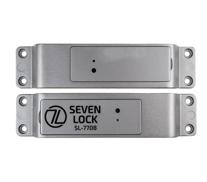 Зображення 3 Комплект СКУД Seven Lock SL-7708 White