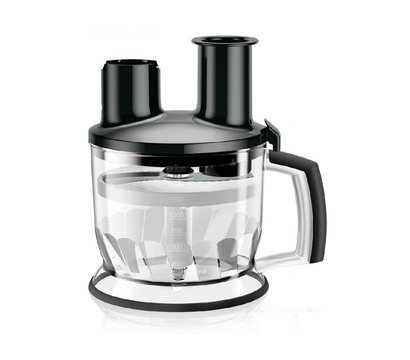 Зображення 3 Блендер Braun MQ 7087 X BK