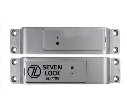 Зображення 4 Готове рішення СКУД Seven Lock SL-7708 Black
