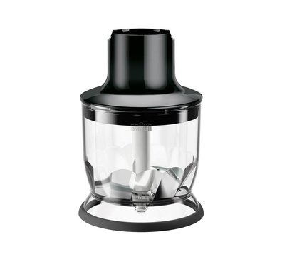 Зображення 4 Блендер Braun MQ 7087 X BK