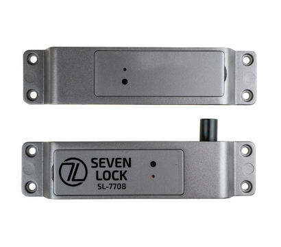 Зображення 5 Комплект СКУД Seven Lock SL-7708 White