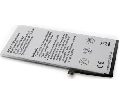 Зображення 3 Акумулятор Extradigital для Apple iPhone 8 Plus 3.82V 2690mAh - BMA6457