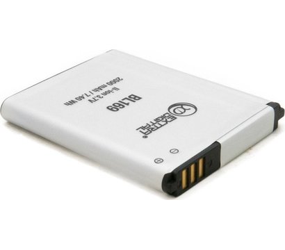 Зображення 3 Акумулятор Extradigital для Lenovo BL169 A789/P70/S560 3.7V 2000mAh - BML6364