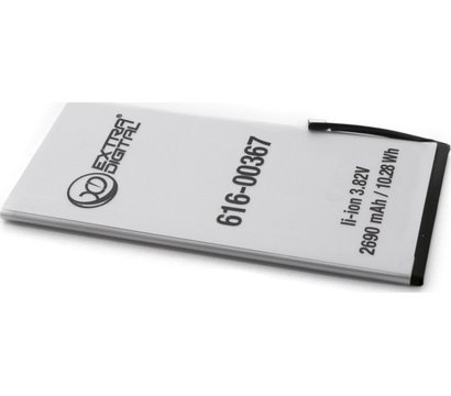 Зображення 4 Акумулятор Extradigital для Apple iPhone 8 Plus 3.82V 2690mAh - BMA6457
