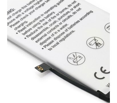 Зображення 5 Акумулятор Extradigital для Apple iPhone 8 Plus 3.82V 2690mAh - BMA6457