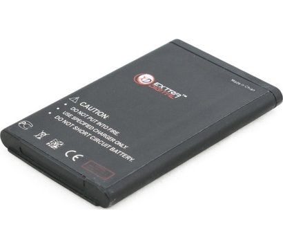 Зображення 5 Акумулятор Extradigital для LG KM380 (KG77 700mAh - DV00DV6058