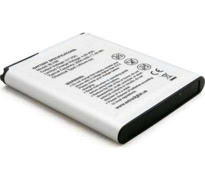 Зображення 6 Акумулятор Extradigital для Lenovo BL169 A789/P70/S560 3.7V 2000mAh - BML6364