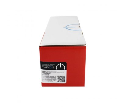Зображення 2 Картридж для принтерів Makkon MN-CAN-SG731HK для Canon LBP7100/7110/8230/8280 Black