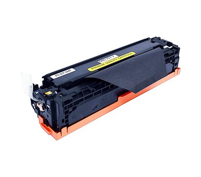 Изображение 2 Картридж для принтеров Makkon MN-CAN-SRG731Y для HP CLJ Pro M276/M251 Yellow