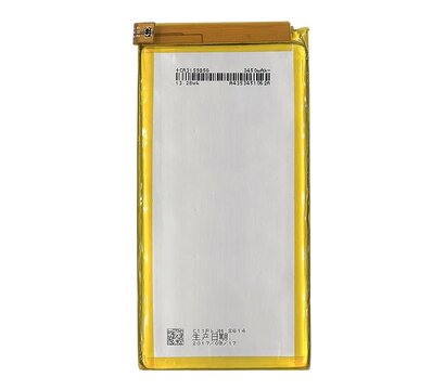 Зображення 2 Акумулятор PowerPlant для Asus Zenfone 3 Deluxe 3380mAh - SM120031