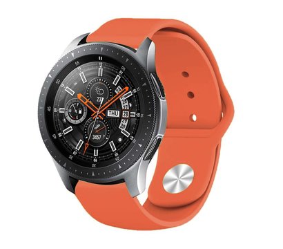 Зображення 4 Ремінець  BeCover для Samsung Galaxy Watch 46mm/Watch 3 45mm/Gear S3 Classic/Gear S3 Frontier Apricot - 706315
