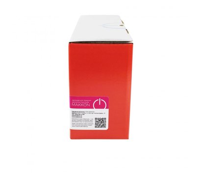 Изображение 2 Картридж для принтеров Makkon MN-SAM-SM406S для Samsung CLP-365/CLX-3305/3305FN Magenta