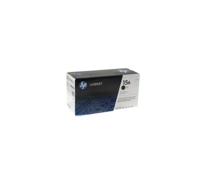 Зображення 2 Картридж для принтерів HP 15A LJ для 1200/1220 - C7115A
