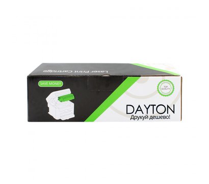 Зображення 2 Картридж для принтерів Dayton DN-HP-NT283X для Canon MF211/232/247/HP LJ M201/225 Black