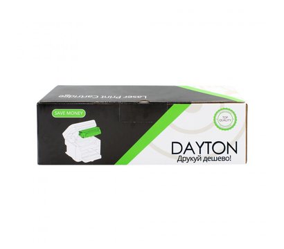Зображення 2 Картридж для принтерів Dayton DN-HP-NT435 для Canon LBP 3010/3020