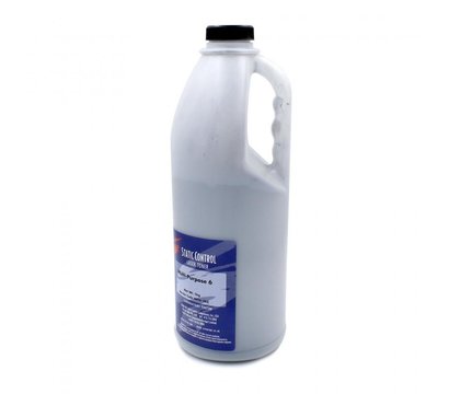 Изображение 2 Тонер для принтера SCC MPT6-1KG для HP/Canon Universal Black 1000г