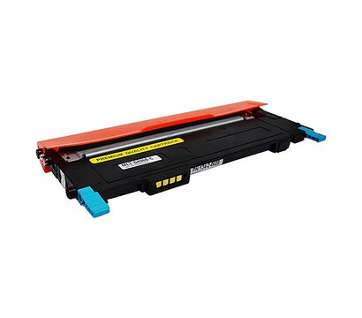 Изображение 3 Картридж для принтеров Makkon MN-SAM-SC406S для Samsung CLP-365/CLX-3305/3305FN Cyan